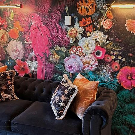 Tides Hotel Nelson Zewnętrze zdjęcie