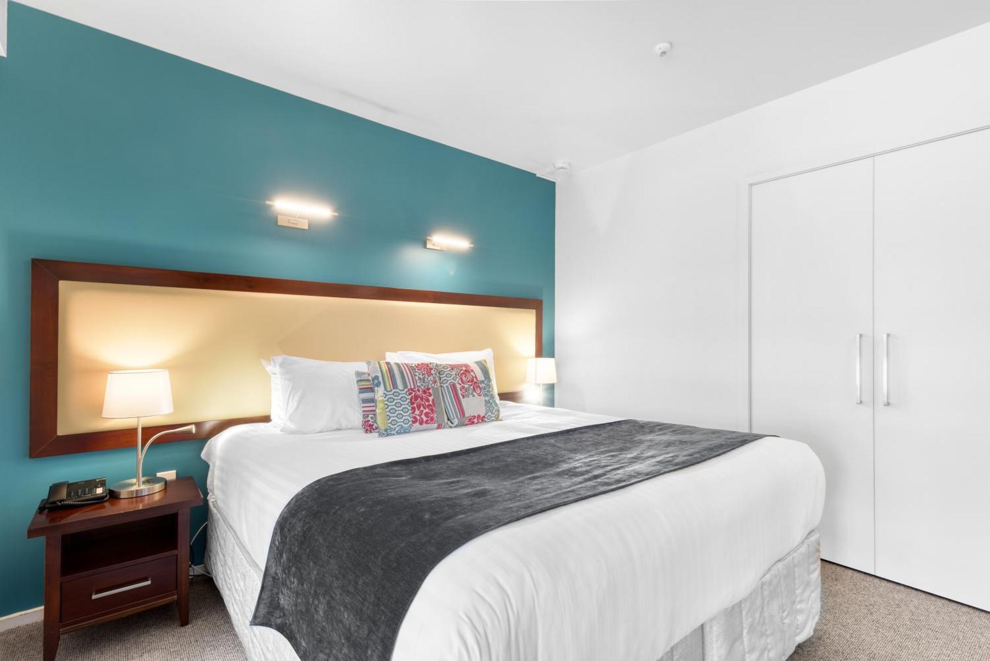 Tides Hotel Nelson Pokój zdjęcie