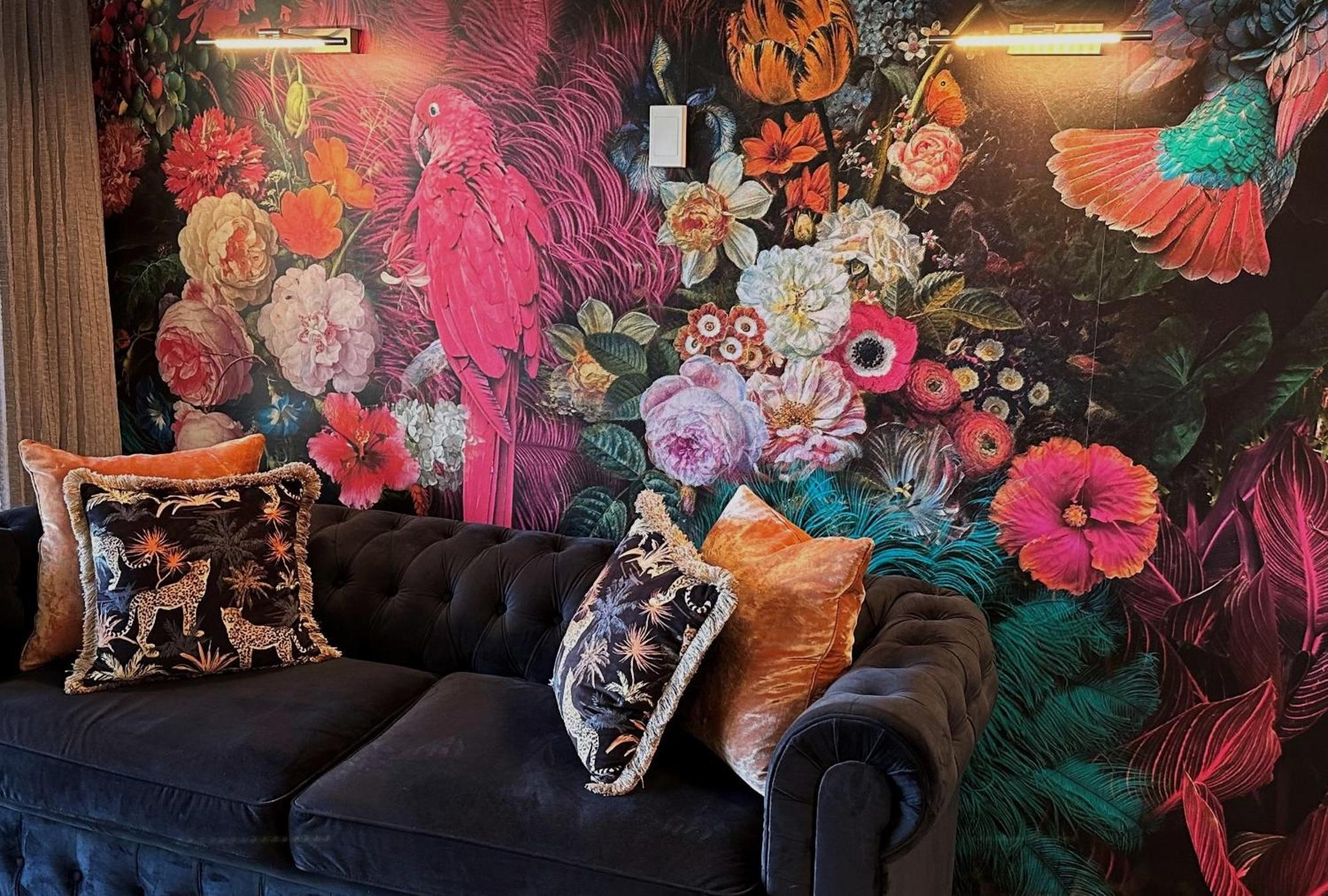 Tides Hotel Nelson Zewnętrze zdjęcie