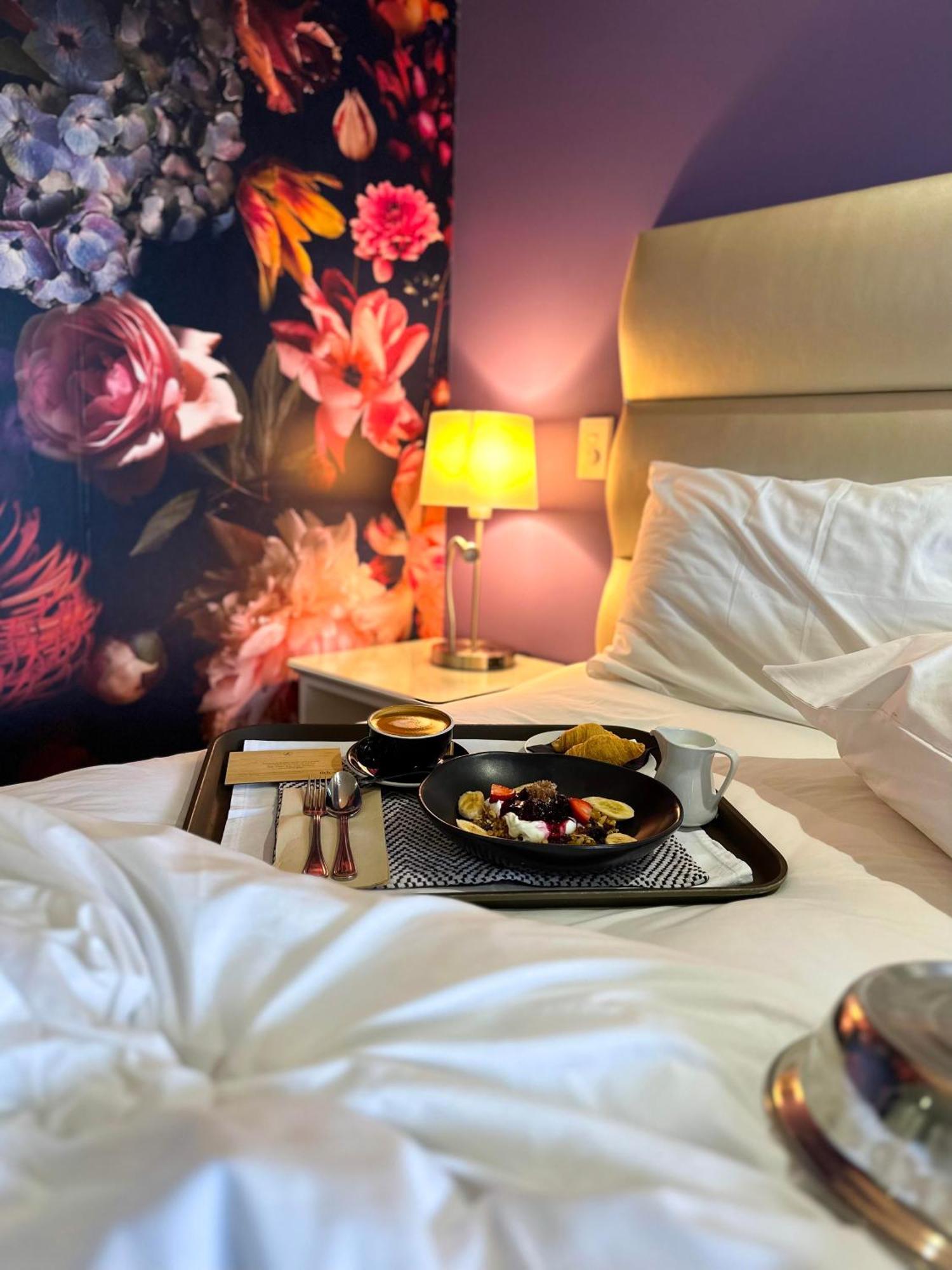 Tides Hotel Nelson Zewnętrze zdjęcie
