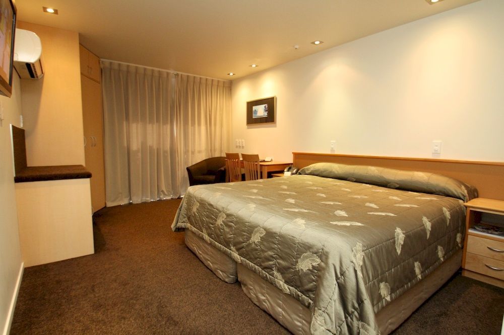Tides Hotel Nelson Zewnętrze zdjęcie