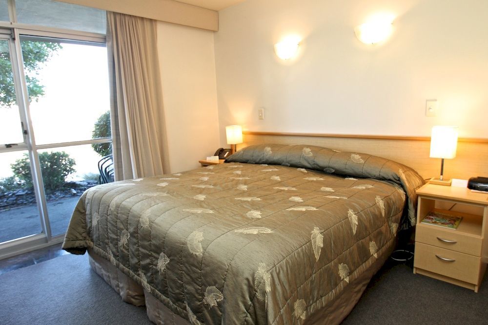Tides Hotel Nelson Zewnętrze zdjęcie